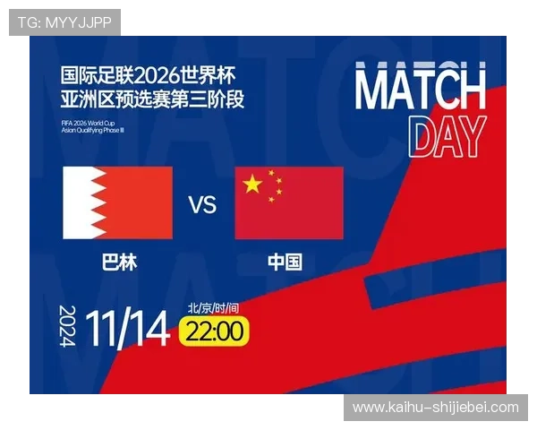 2026年世界杯预选赛各洲分组详细解析及最新赛程安排